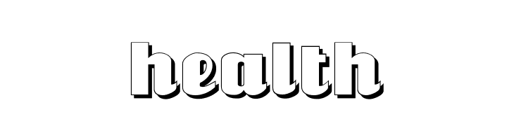 Louisianne Shadow Black  Free Fonts Download