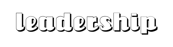 Louisianne Shadow Black  Free Fonts Download