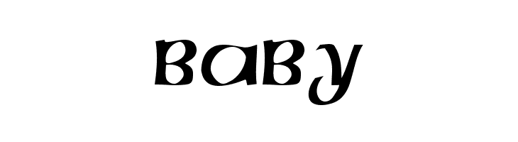 Gael Normal  Free Fonts Download