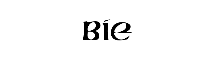 Gael Normal  Free Fonts Download