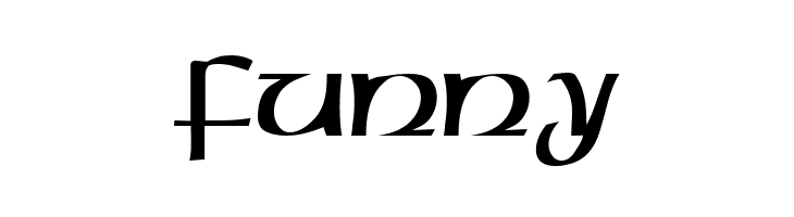 Gael Normal  Free Fonts Download