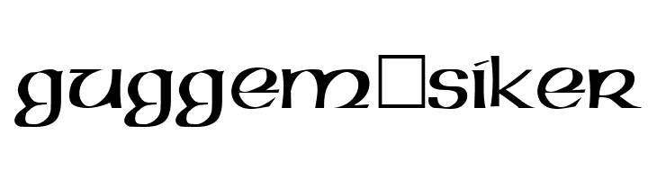 Gael Normal  Free Fonts Download