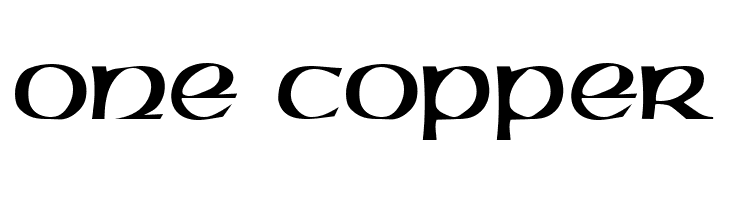 Gael Normal  Free Fonts Download