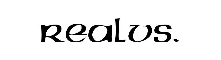 Gael Normal  Free Fonts Download