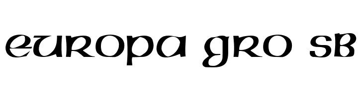 Gael Normal  Free Fonts Download