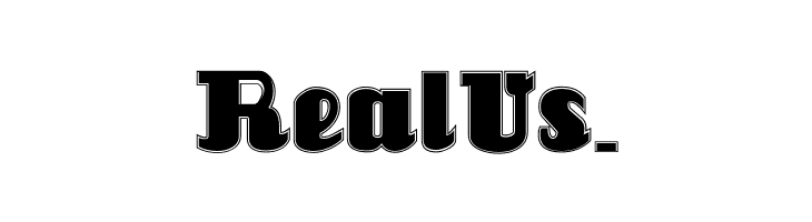 Louisianne Contour Black  Free Fonts Download