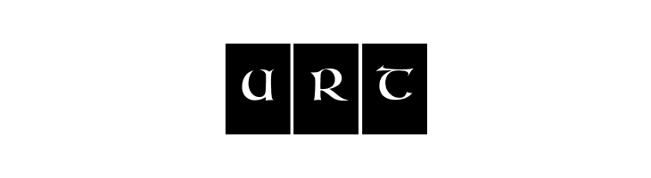 IrishHalfUncialisBricks  Free Fonts Download