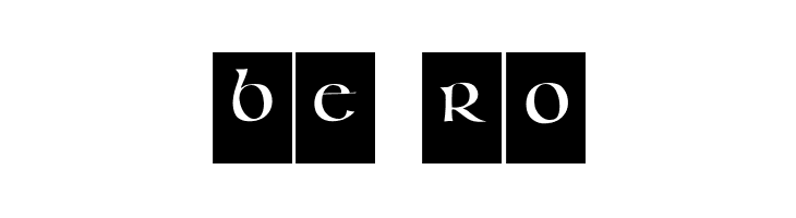 IrishHalfUncialisBricks  Free Fonts Download