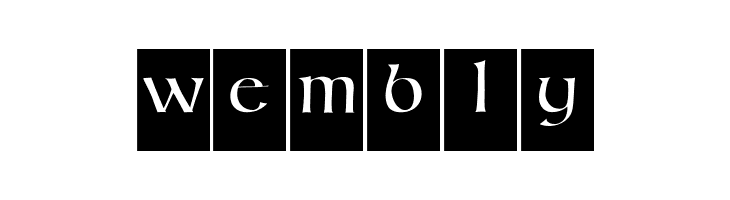 IrishHalfUncialisBricks  Free Fonts Download