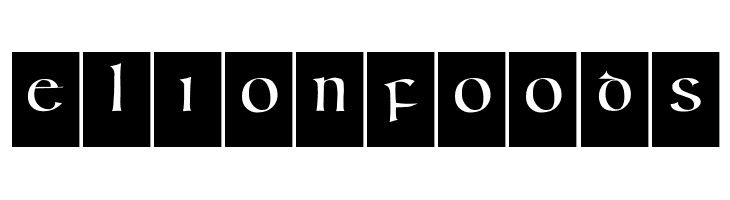 IrishHalfUncialisBricks  Free Fonts Download