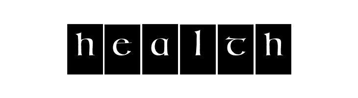 IrishHalfUncialisBricks  Free Fonts Download