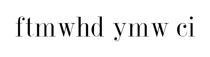 Jumble Plain  Free Fonts Download