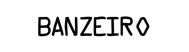 MKOCR  Free Fonts Download