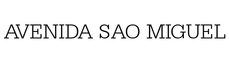 SlabserifXhigh  Free Fonts Download