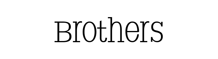 SlabserifXhigh  Free Fonts Download