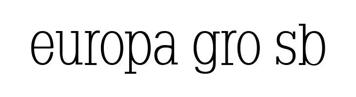 SlabserifXhigh  Free Fonts Download