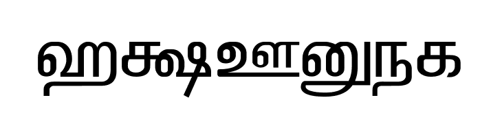 LT-TM-Barani  Free Fonts Download