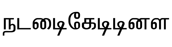 LT-TM-Barani  Free Fonts Download