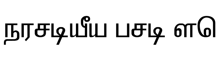 LT-TM-Barani  Free Fonts Download