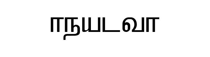 LT-TM-Barani  Free Fonts Download