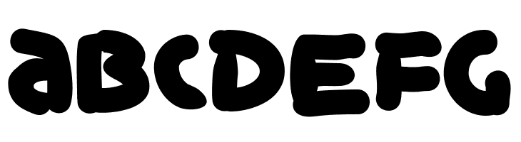 BlackIsBeauty  Free Fonts Download