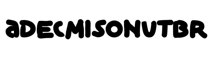 BlackIsBeauty  Free Fonts Download