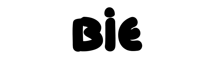 BlackIsBeauty  Free Fonts Download