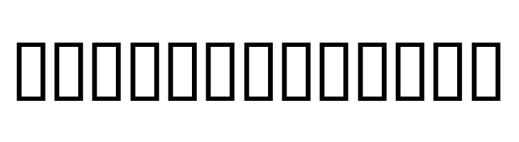 Athenian  Free Fonts Download