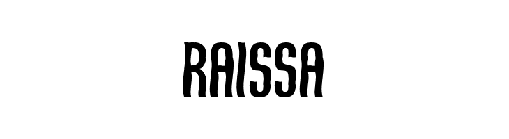 Qirof  Free Fonts Download