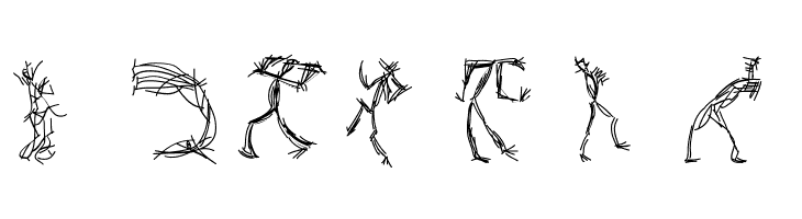 HotJuly  Free Fonts Download