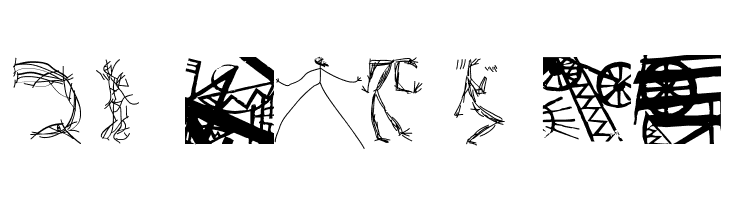 HotJuly  Free Fonts Download