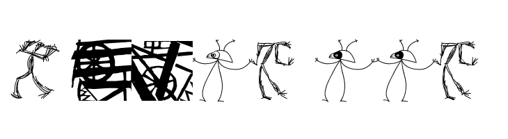 HotJuly  Free Fonts Download