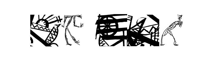 HotJuly  Free Fonts Download