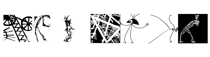 HotJuly  Free Fonts Download