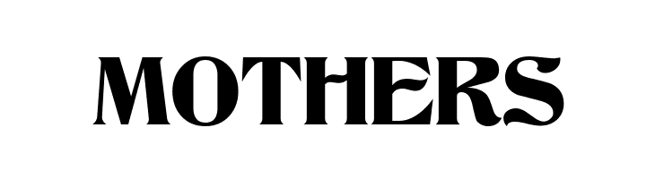 MOTHERS Klarissa Font