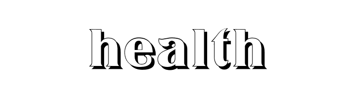 Klarissa Shadow  Free Fonts Download