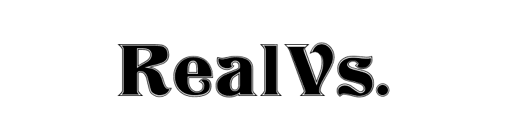 Klarissa Contour  Free Fonts Download