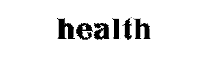 Klarissa Contour  Free Fonts Download