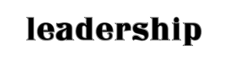 Klarissa Contour  Free Fonts Download