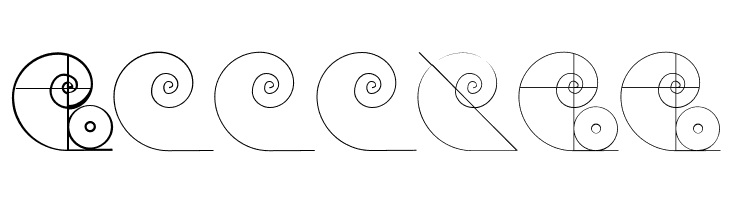 NautilusOne  Free Fonts Download