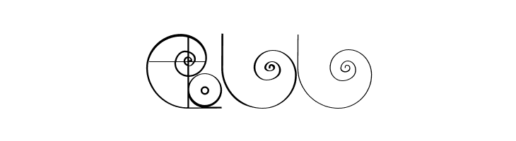 NautilusOne  Free Fonts Download