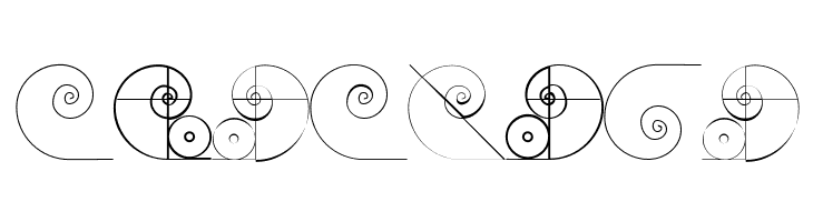 NautilusOne  Free Fonts Download