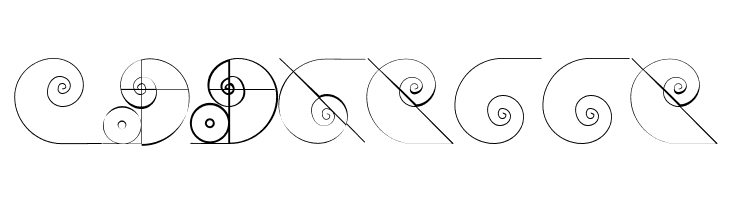 NautilusOne  Free Fonts Download