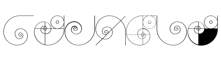 NautilusOne  Free Fonts Download