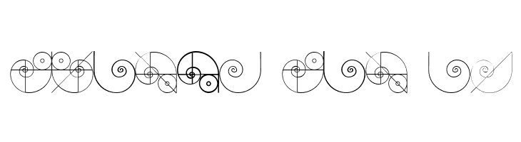 NautilusOne  Free Fonts Download
