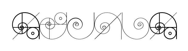 NautilusOne  Free Fonts Download