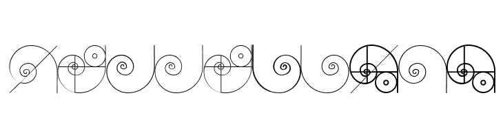NautilusOne  Free Fonts Download