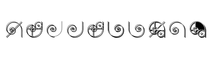 NautilusTwo  Free Fonts Download