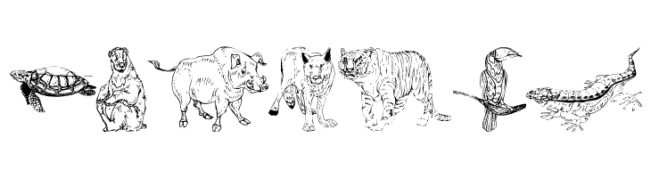 MensFriends  Free Fonts Download