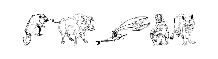 MensFriends  Free Fonts Download